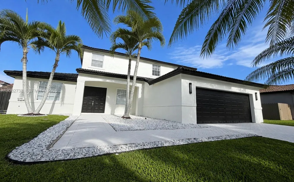 14303 SW 159th Pl Miami, FL 33196