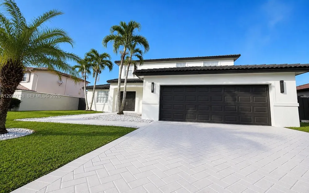 14303 SW 159th Pl Miami, FL 33196