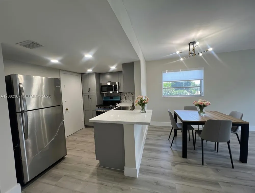 16801 NE 14th Ave #311 Miami, FL 33162