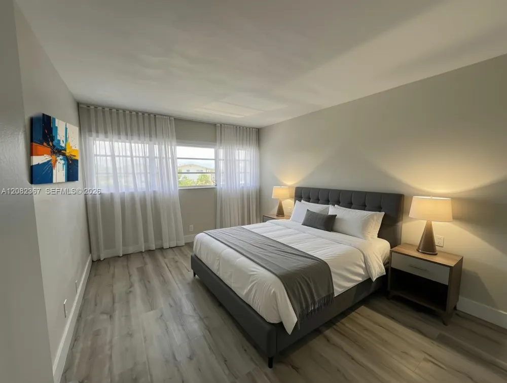 16801 NE 14th Ave #311 Miami, FL 33162