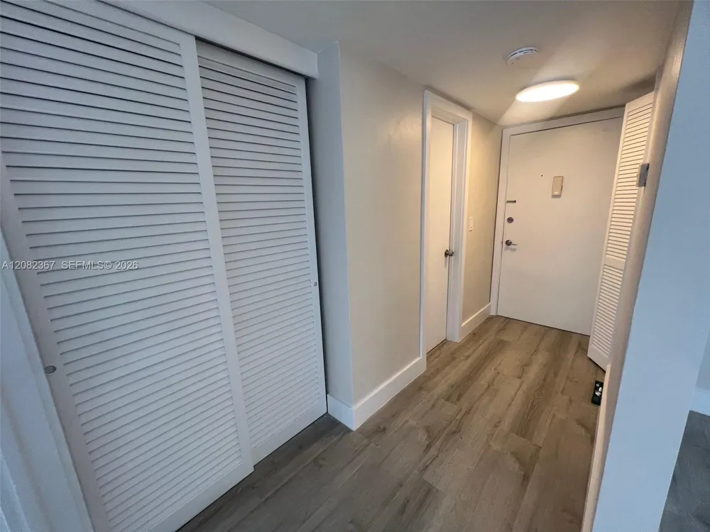16801 NE 14th Ave #311 Miami, FL 33162