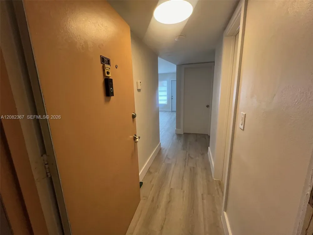16801 NE 14th Ave #311 Miami, FL 33162