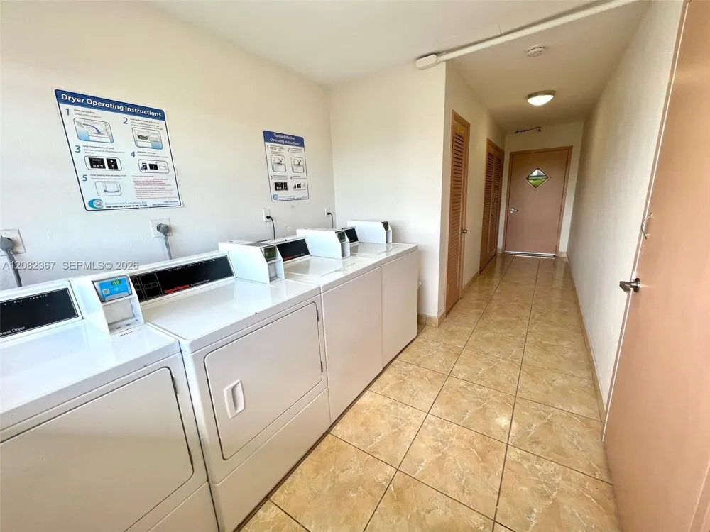 16801 NE 14th Ave #311 Miami, FL 33162