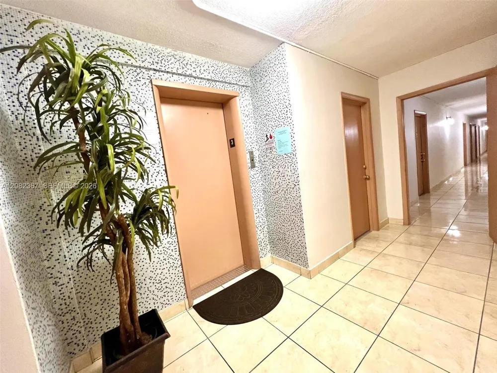 16801 NE 14th Ave #311 Miami, FL 33162