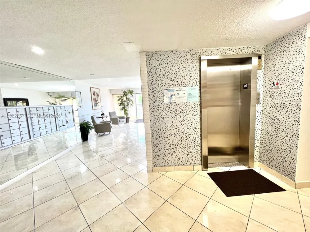 16801 NE 14th Ave #311 Miami, FL 33162