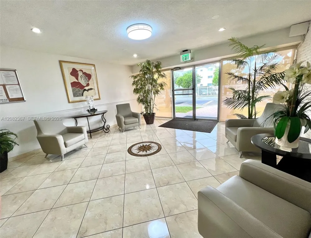 16801 NE 14th Ave #311 Miami, FL 33162