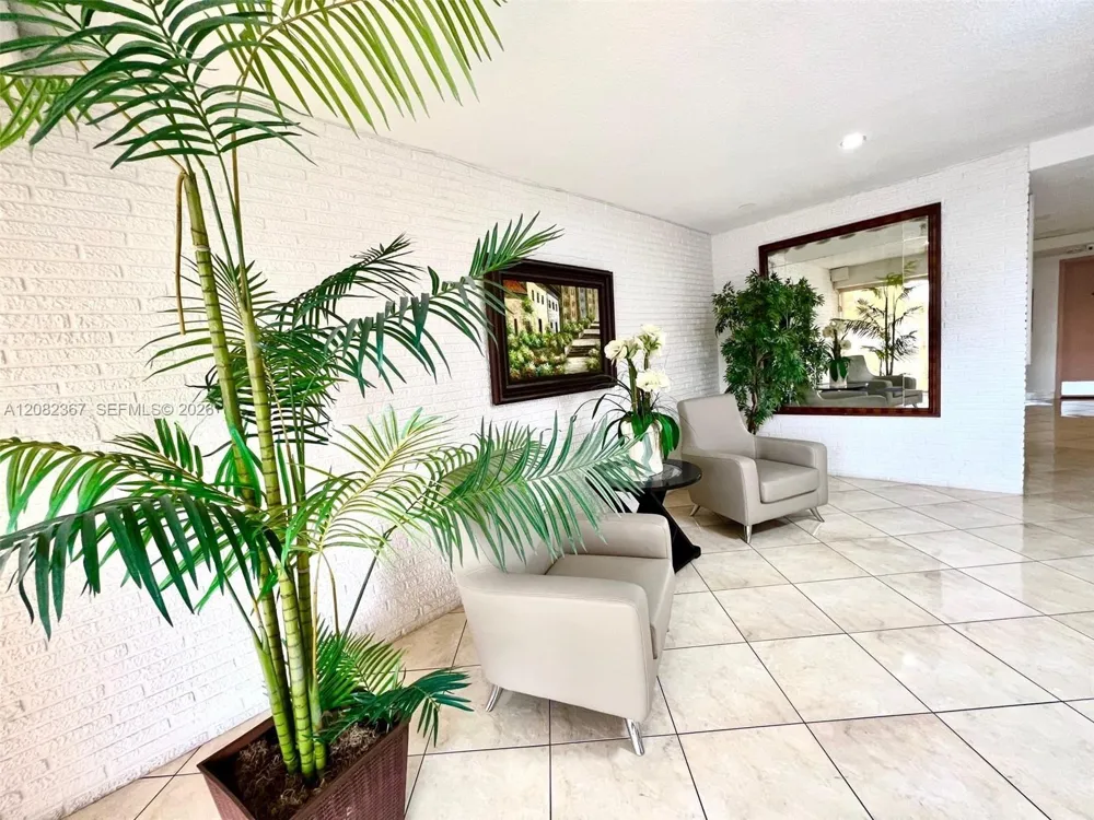 16801 NE 14th Ave #311 Miami, FL 33162
