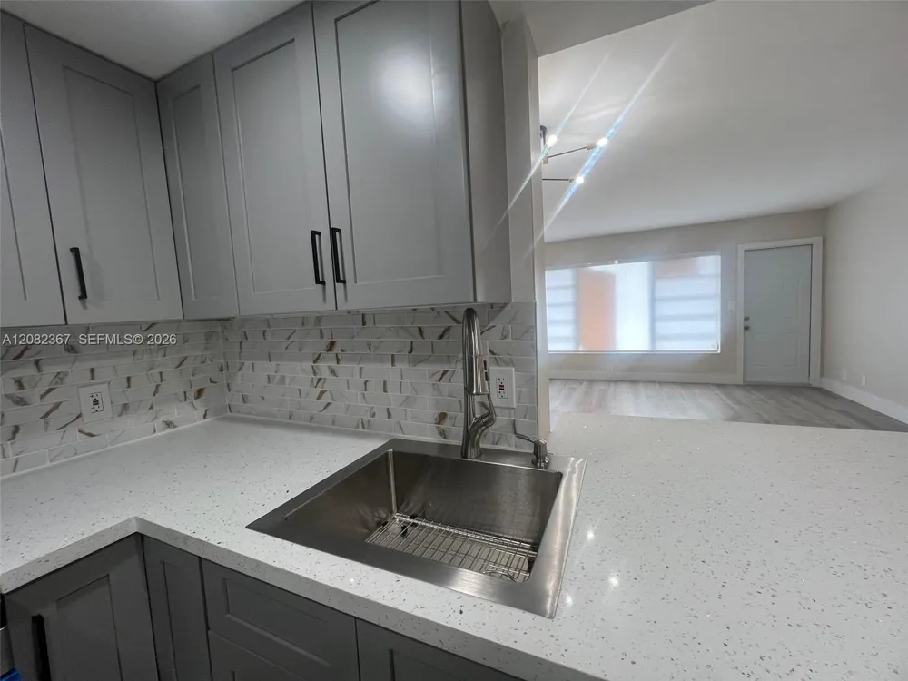 16801 NE 14th Ave #311 Miami, FL 33162