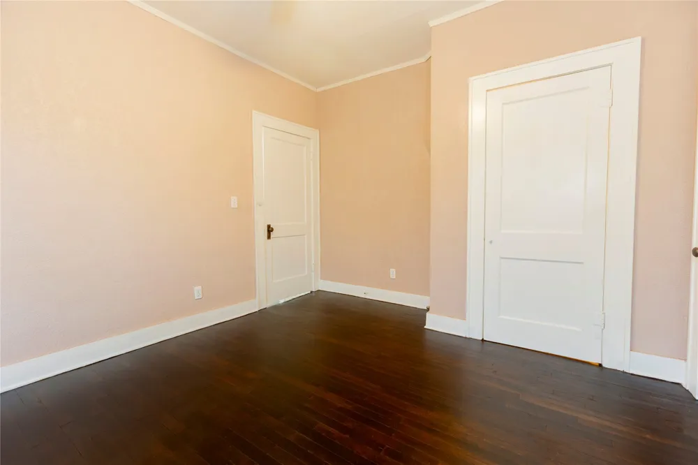 415 E Seneca McAlester, OK 74501