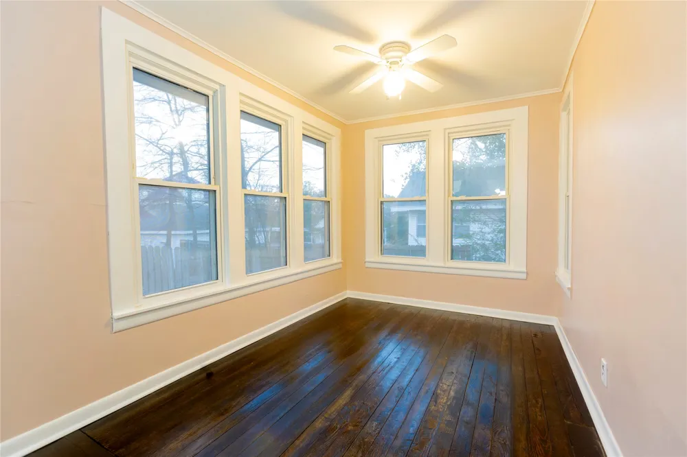 415 E Seneca McAlester, OK 74501