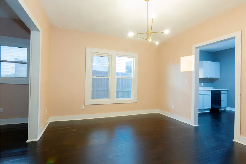 415 E Seneca McAlester, OK 74501