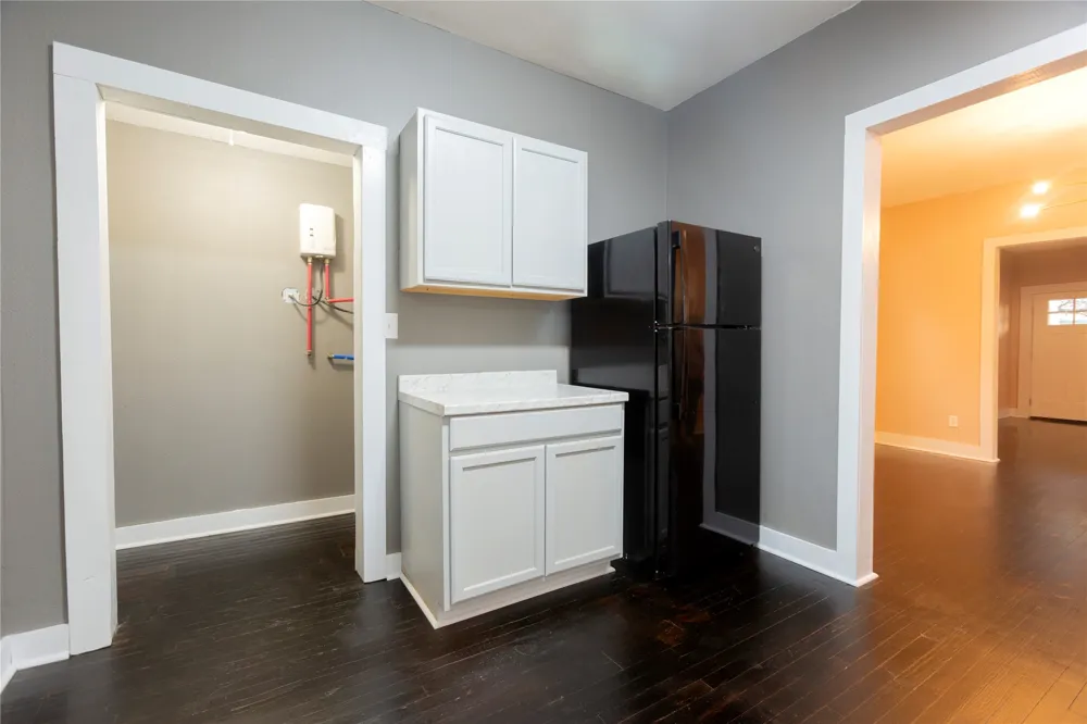 415 E Seneca McAlester, OK 74501