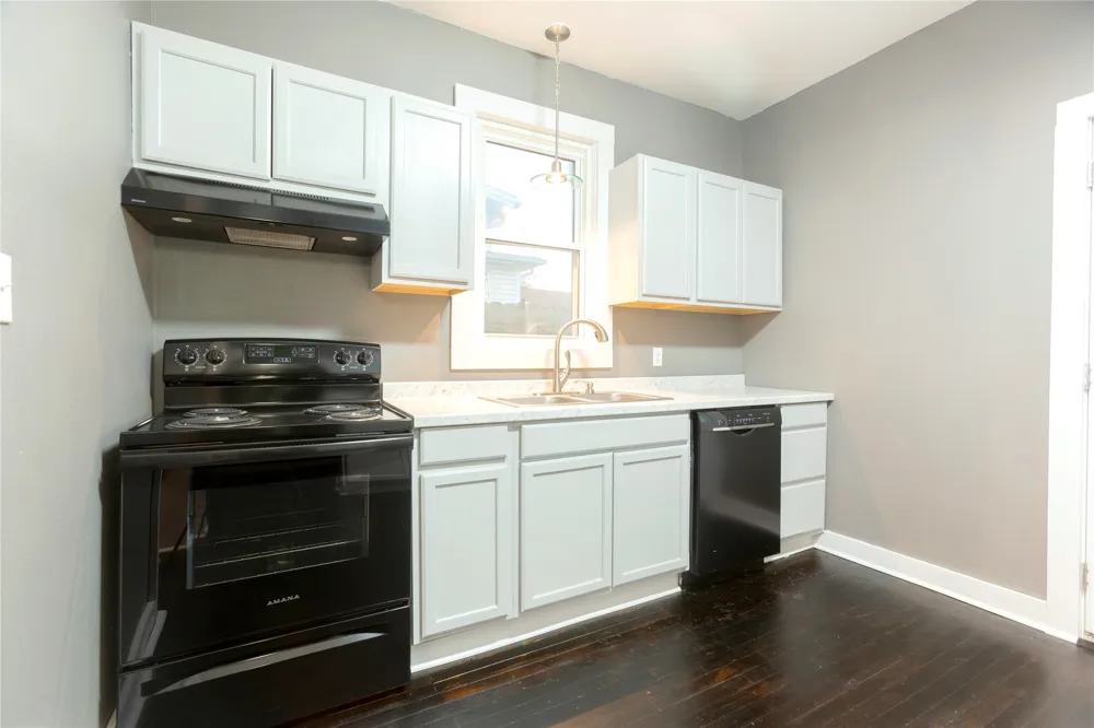 415 E Seneca McAlester, OK 74501