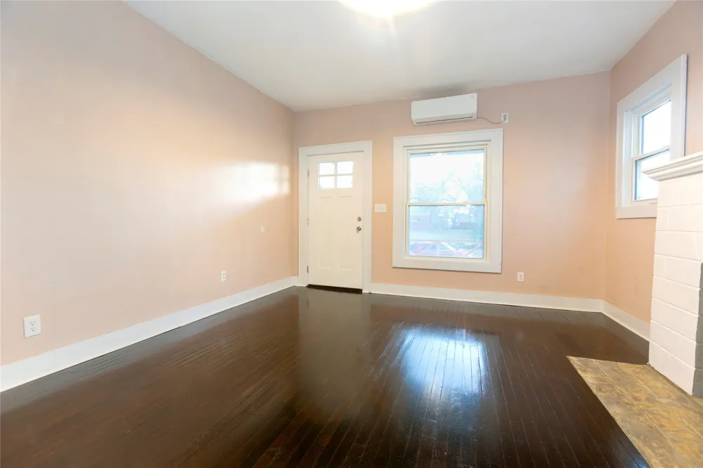 415 E Seneca McAlester, OK 74501