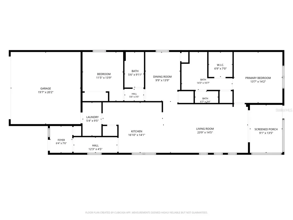 5942 SW 93RD CIRCLE ocala, FL 34481