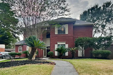 4627 Natural Bridge Drive