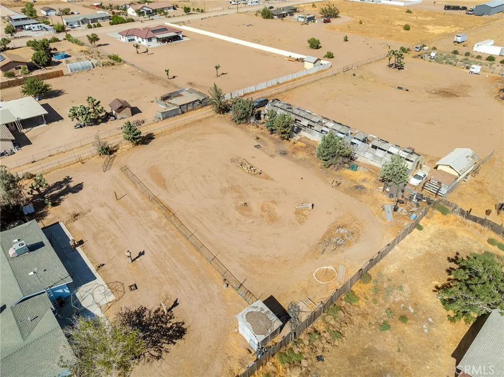 8941 Cottonwood Hesperia, CA 92345