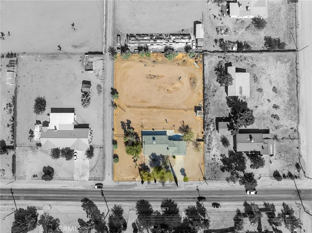 8941 Cottonwood Hesperia, CA 92345