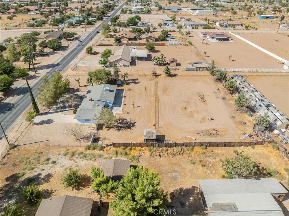 8941 Cottonwood Hesperia, CA 92345