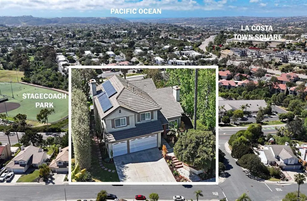3520 Sitio Baya Carlsbad, CA 92009