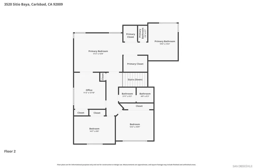 3520 Sitio Baya Carlsbad, CA 92009