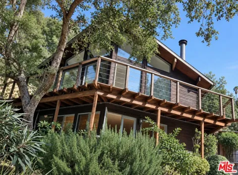 21330 Encina Road