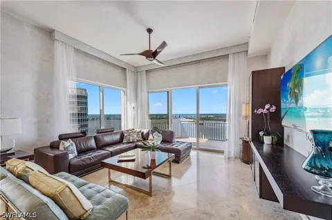 BONITA BAY BOULEVARD #2501