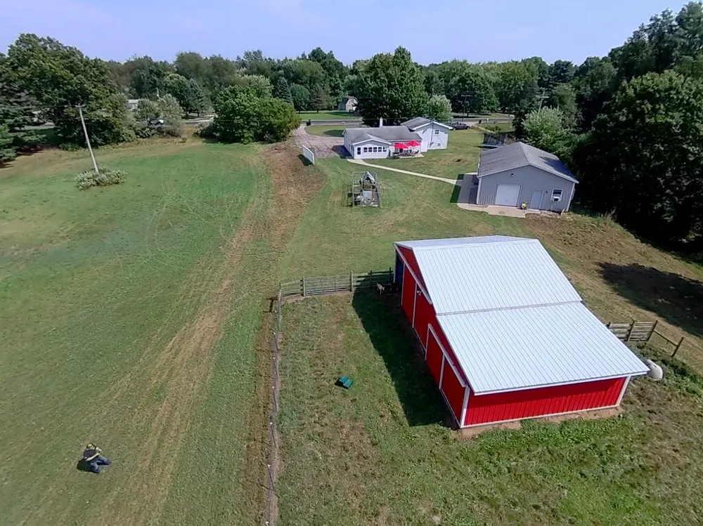 5773 M 66 East Leroy, MI 49051