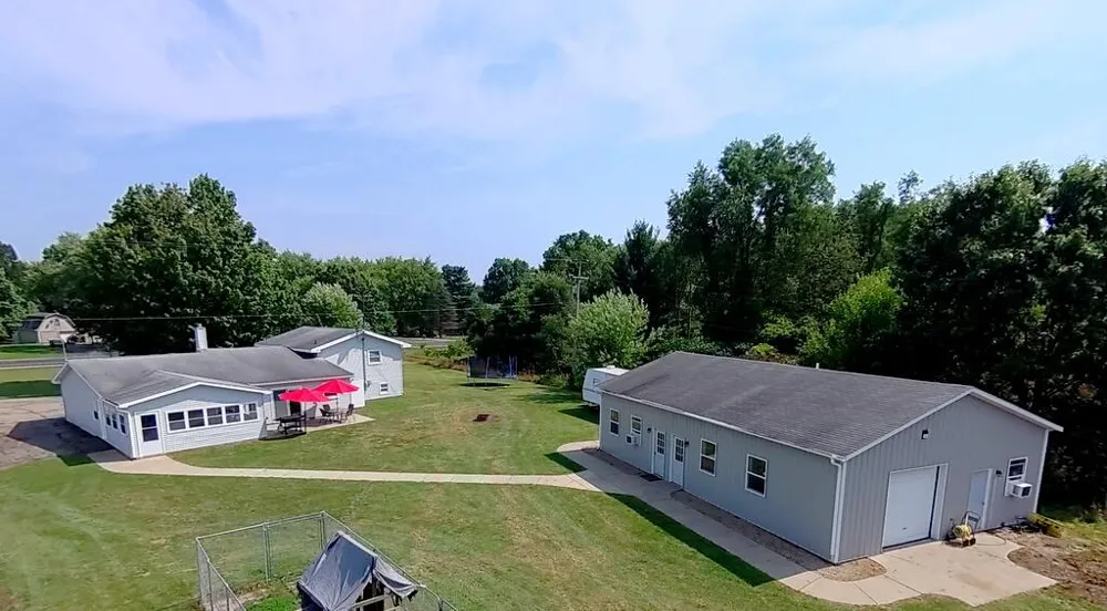 5773 M 66 East Leroy, MI 49051