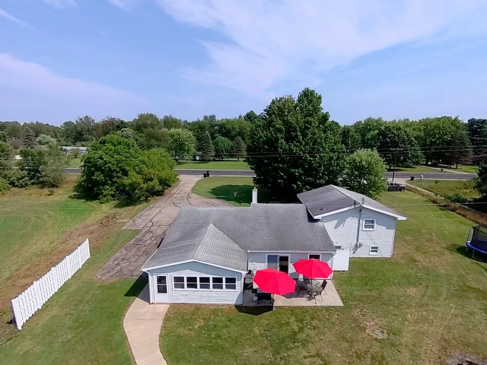 5773 M 66 East Leroy, MI 49051