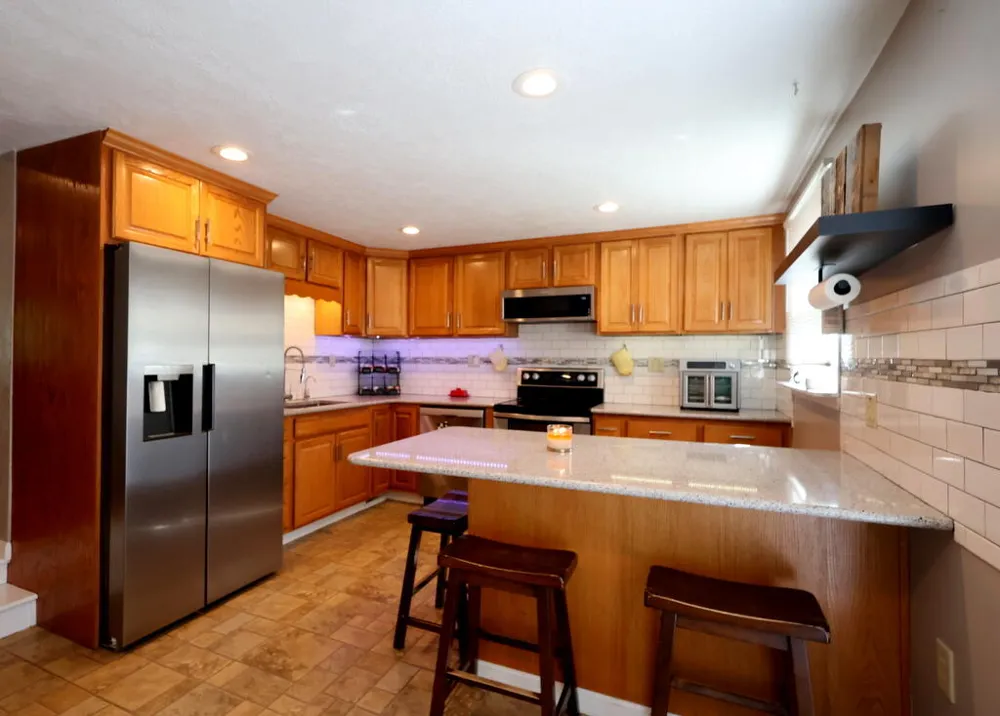 5773 M 66 East Leroy, MI 49051