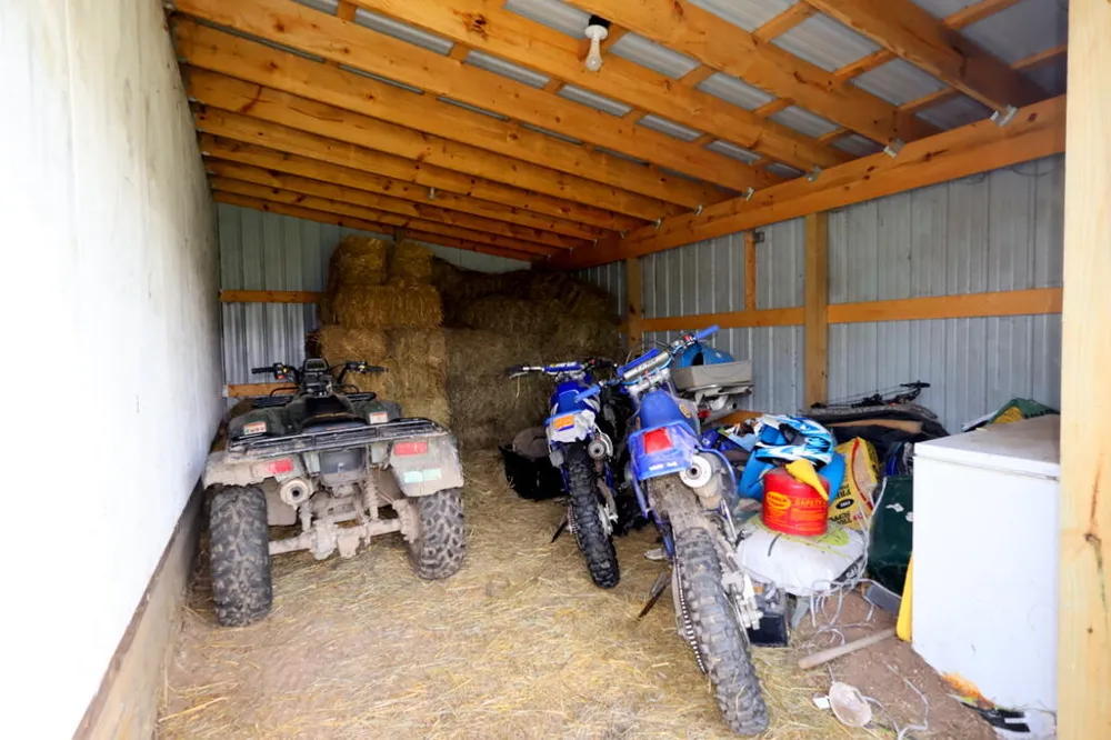 5773 M 66 East Leroy, MI 49051