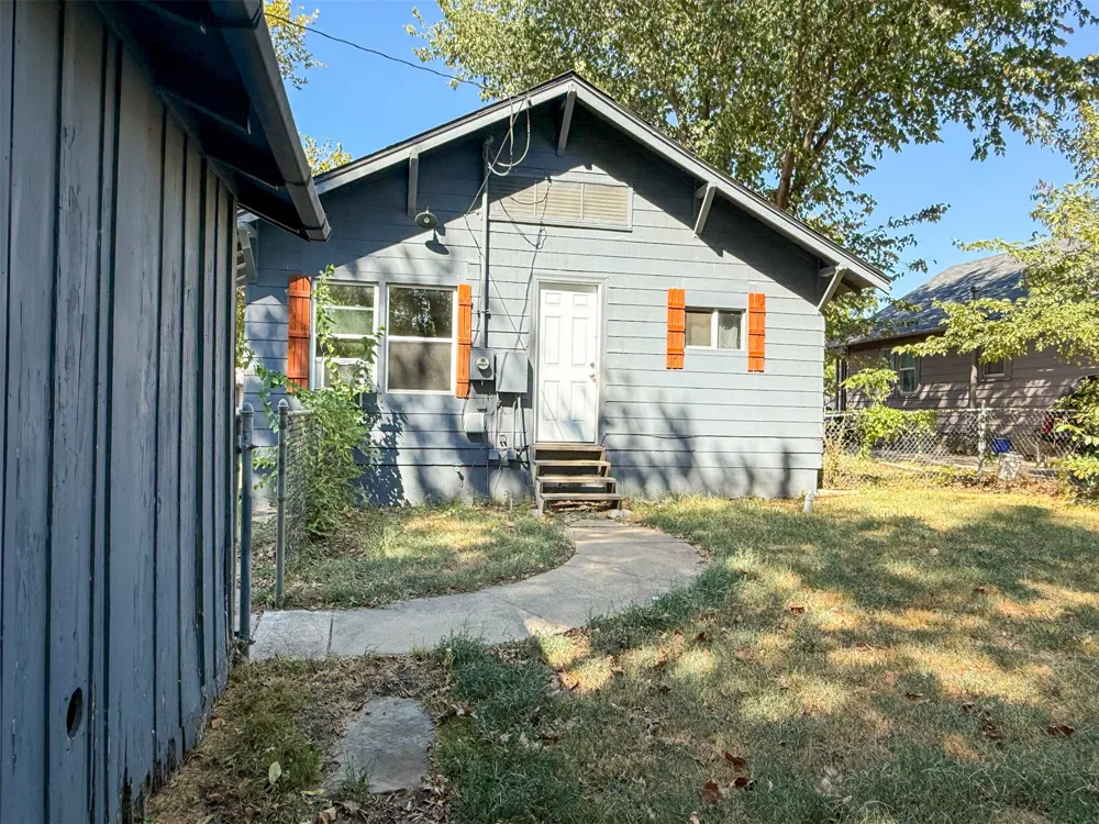 1408 S Maple Avenue Bartlesville, OK 74003