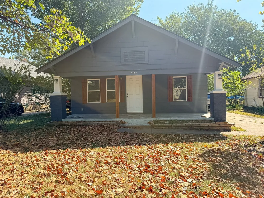 1408 S Maple Avenue Bartlesville, OK 74003
