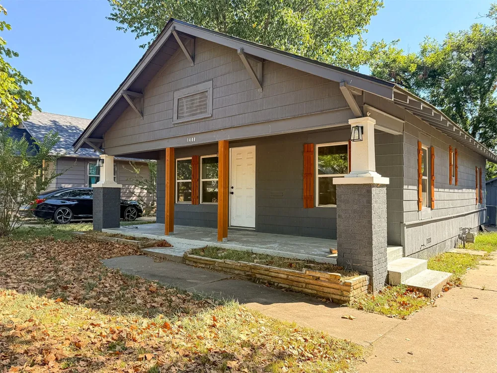 1408 S Maple Avenue Bartlesville, OK 74003