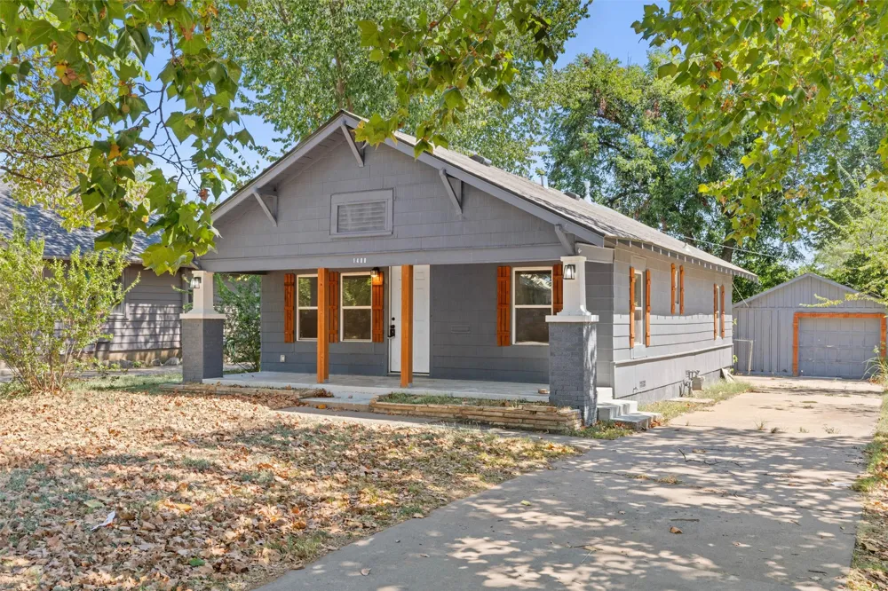 1408 S Maple Avenue Bartlesville, OK 74003