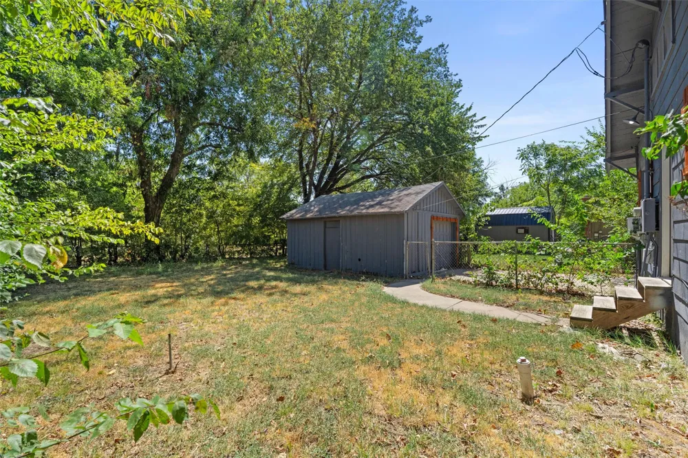 1408 S Maple Avenue Bartlesville, OK 74003