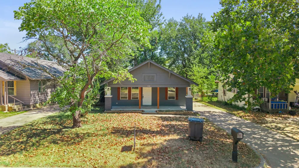 1408 S Maple Avenue Bartlesville, OK 74003