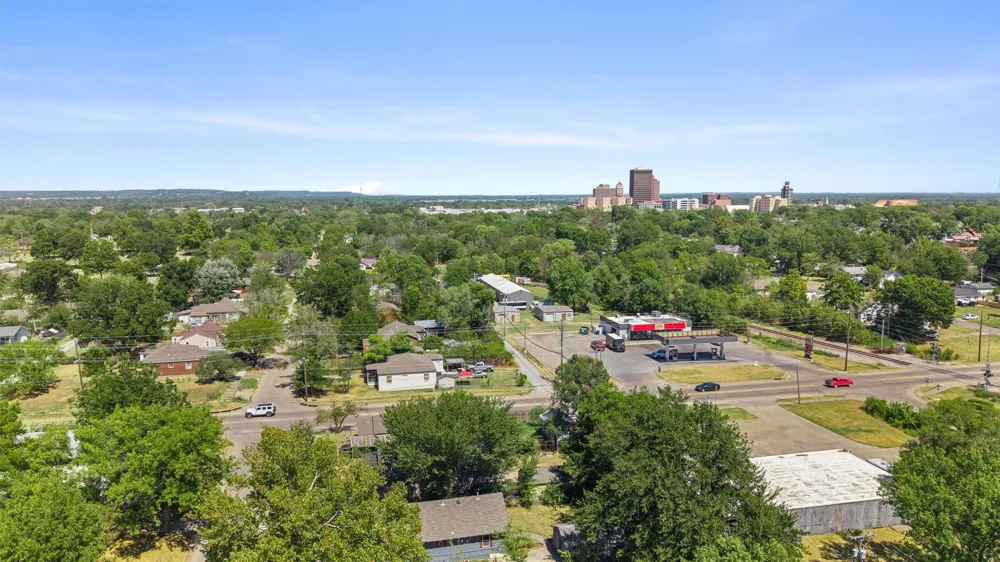 1408 S Maple Avenue Bartlesville, OK 74003