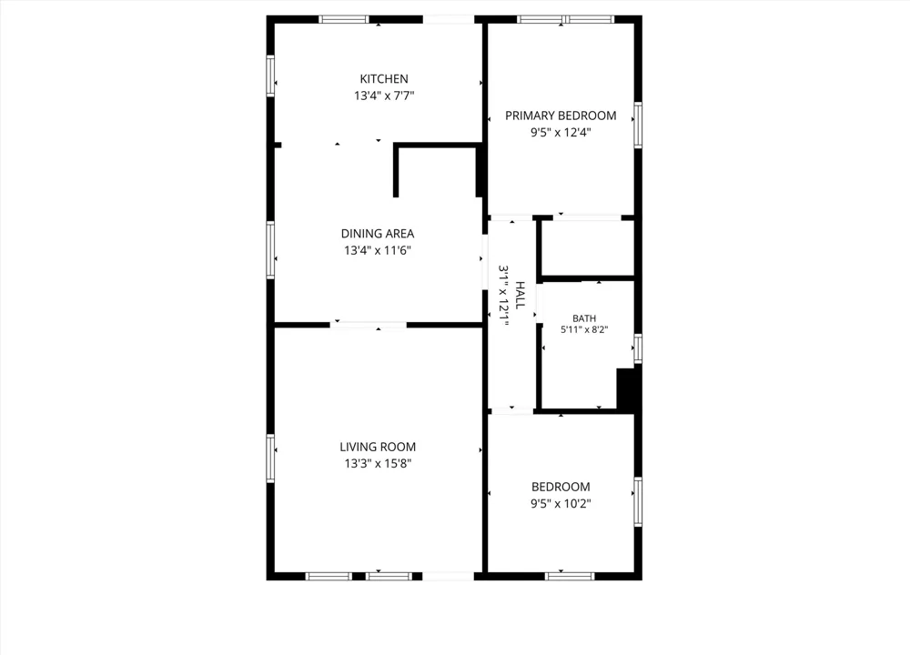 1408 S Maple Avenue Bartlesville, OK 74003