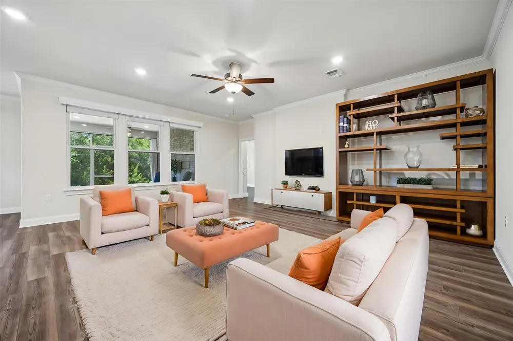 306 Kitty Hawk Road Georgetown, TX 78633