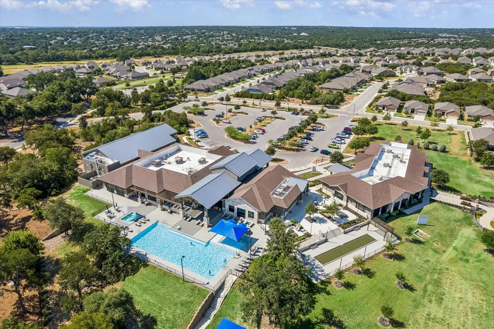306 Kitty Hawk Road Georgetown, TX 78633