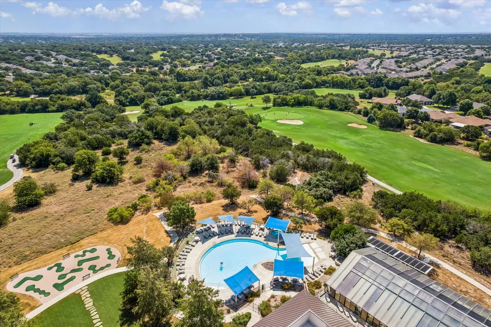 306 Kitty Hawk Road Georgetown, TX 78633