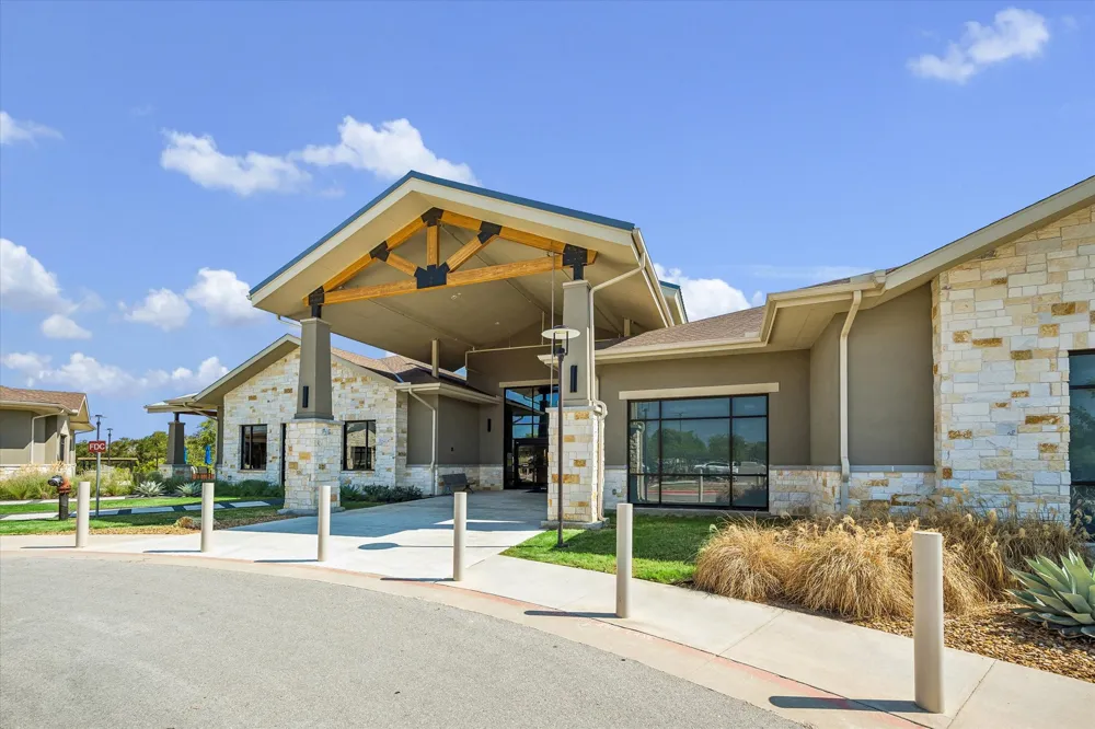306 Kitty Hawk Road Georgetown, TX 78633