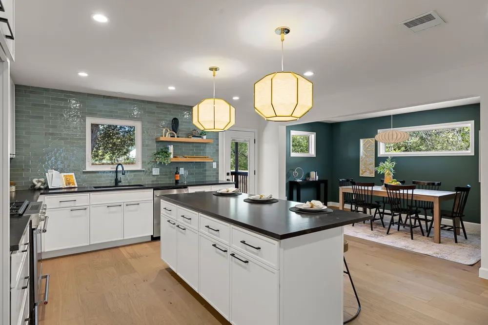 8102 Burrell Drive Austin, TX 78757