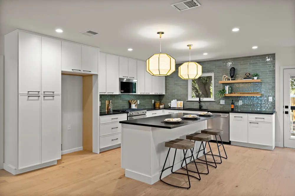 8102 Burrell Drive Austin, TX 78757