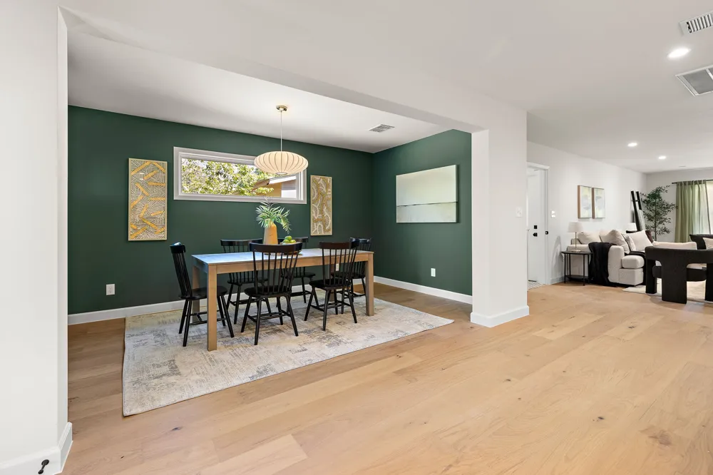8102 Burrell Drive Austin, TX 78757