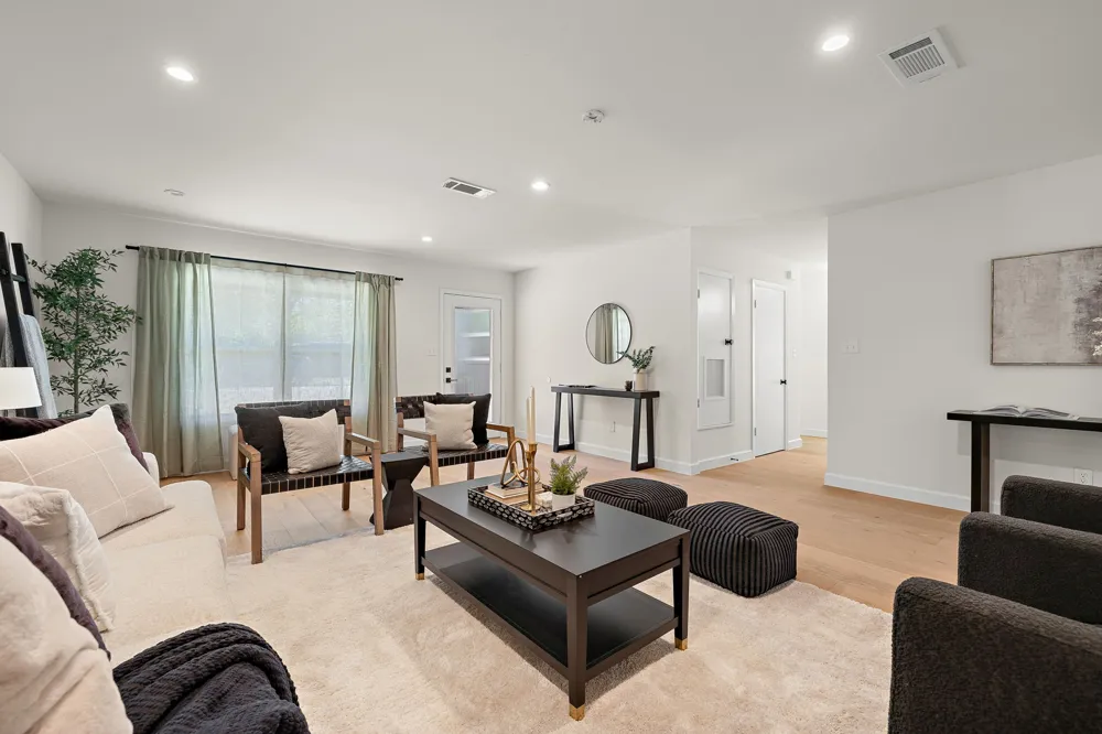 8102 Burrell Drive Austin, TX 78757