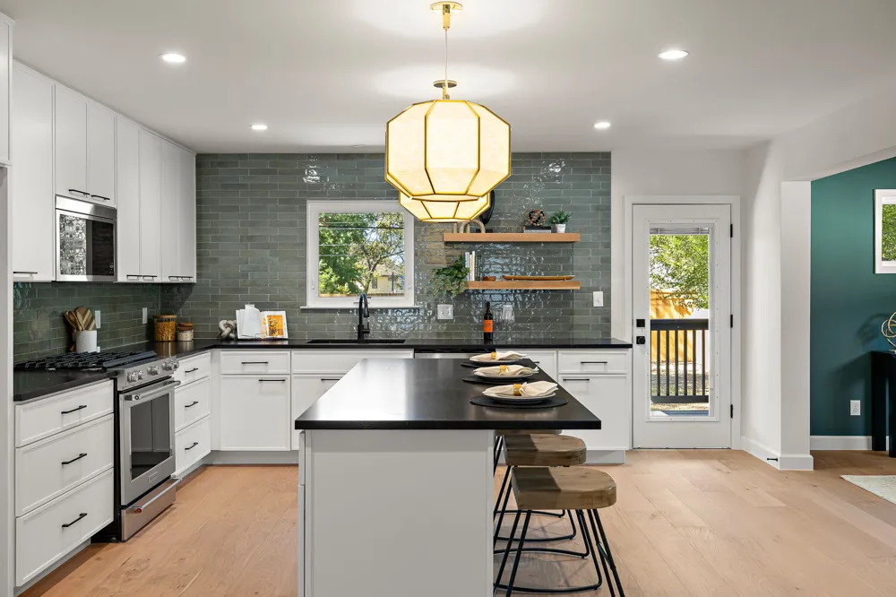 8102 Burrell Drive Austin, TX 78757