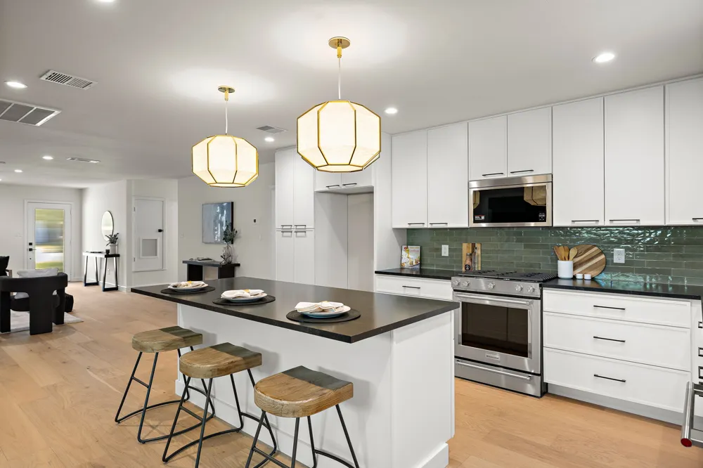 8102 Burrell Drive Austin, TX 78757